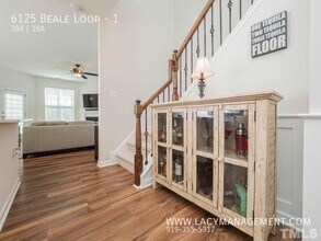 6125 Beale Loop in Raleigh, NC - Foto de edificio - Building Photo
