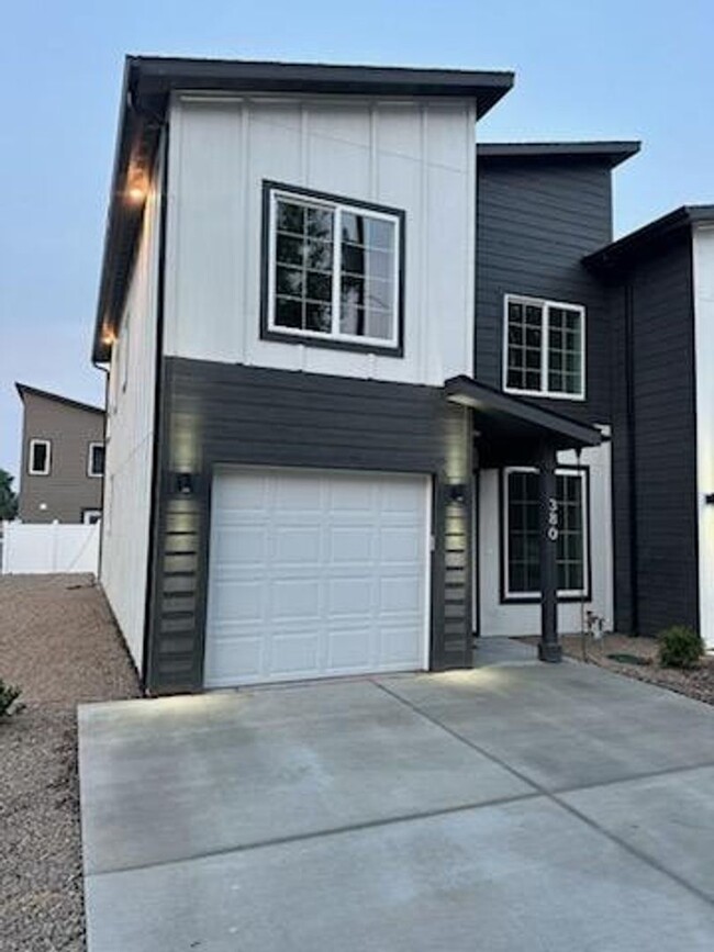 property at 376 Bradford St