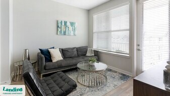 393 John's Rd in Huntsville, AL - Building Photo