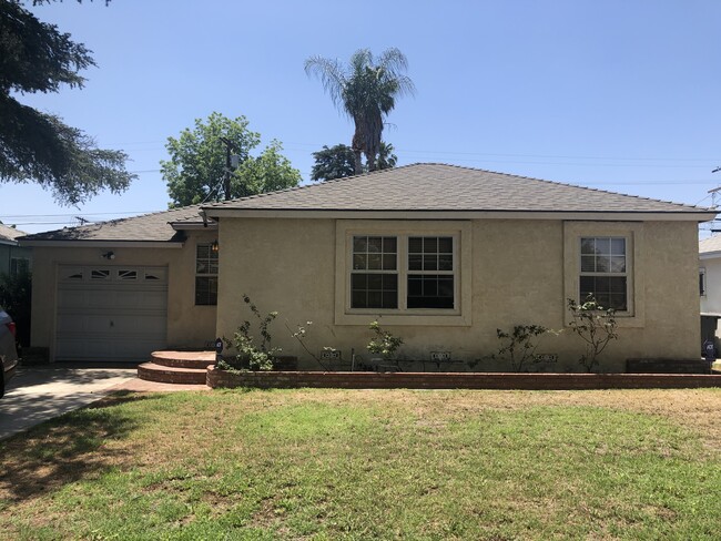 property at 17800 Hartland St