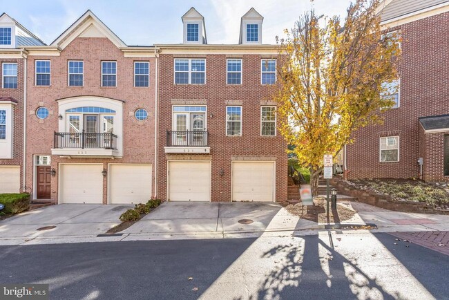 property at 523 Triadelphia Way