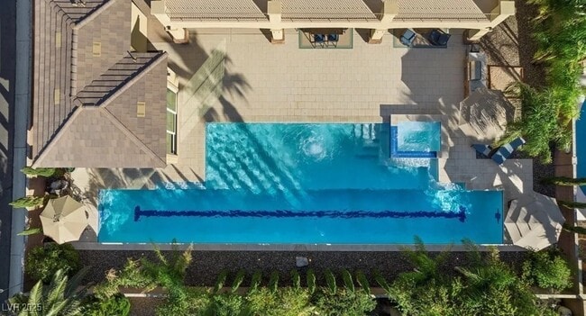 7277 Sashaying Spirit Ct