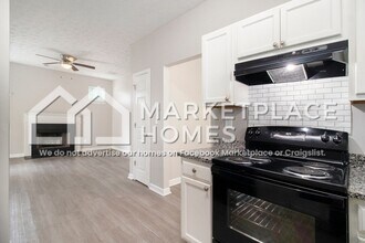 3845 Will Lee Rd in Atlanta, GA - Building Photo - Building Photo