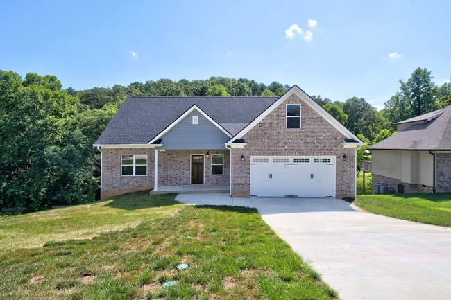 611 Sunset Valley Dr in Soddy Daisy, TN - Building Photo - Building Photo