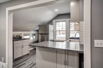3007 Irving Ave S, Unit 3 in Minneapolis, MN - Building Photo - Building Photo