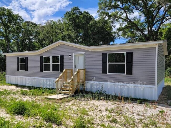 property at 11392 NW 16th Pl