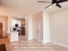 13507 Summerton Dr in Orlando, FL - Building Photo