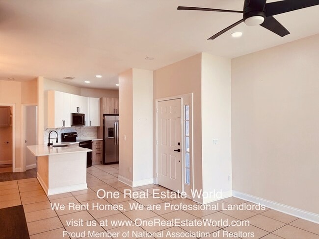 property at 13507 Summerton Dr