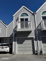 511 N San Mateo Dr in San Mateo, CA - Building Photo