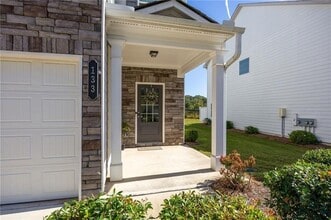 133 Madison Bend in Woodstock, GA - Building Photo - Building Photo