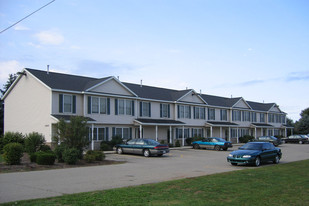 Sailor's Cove Townhomes