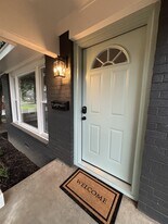 718 Indiana Ave in Mcalester, OK - Building Photo