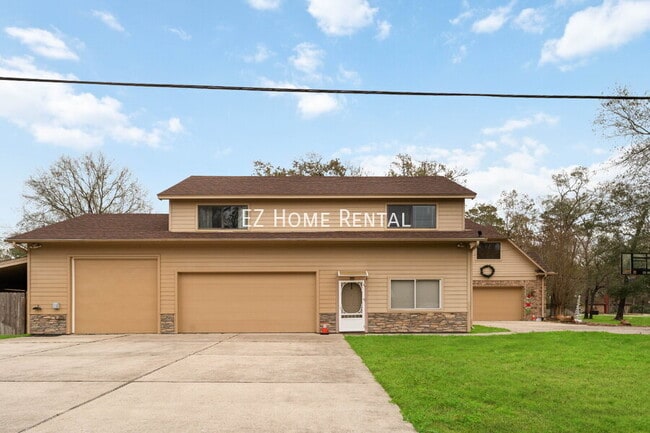 24527 Appian Ridge in Porter, TX - Building Photo - Building Photo