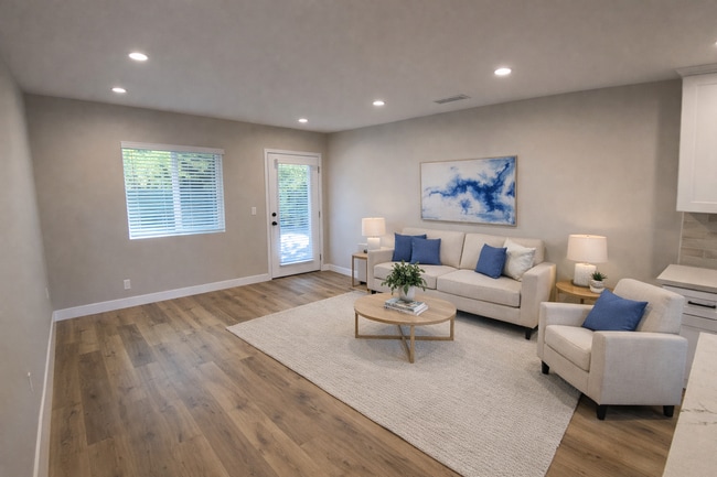 property at 4941 63rd St