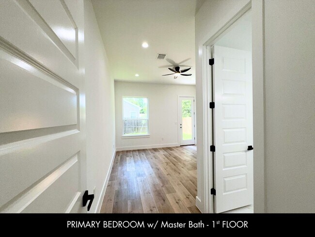 property at 8618 Lee Otis St