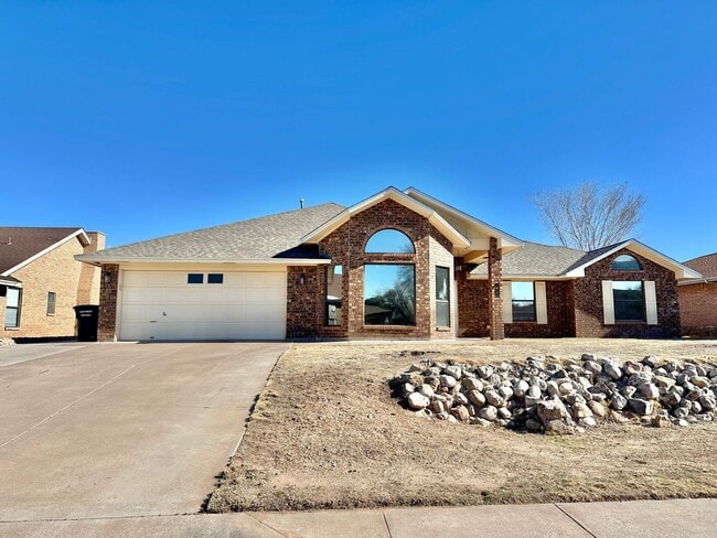 481 Desert Sun Ct in Alamogordo, NM - Building Photo - Building Photo