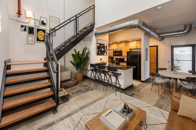 Hopper Lofts