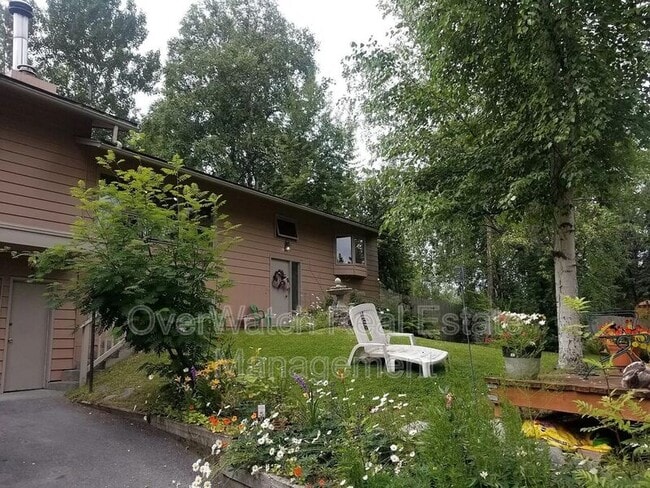 property at 3740 Winterset Dr