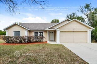 425 E New Hampshire Ave, Unit 1 in DeLand, FL - Building Photo