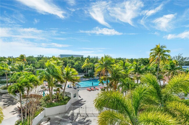 property at 100 Bayview Dr