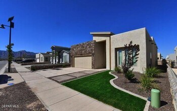 51073 Sand Verbena Ave in El Paso, TX - Building Photo - Building Photo