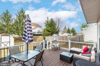 3439 Barkley Woods Rd in Windsor Mill, MD - Foto de edificio - Building Photo