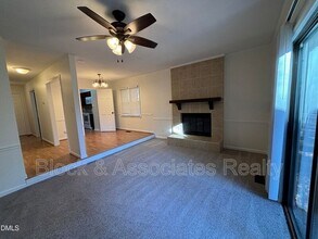 728 Branniff Dr in Cary, NC - Building Photo - Building Photo