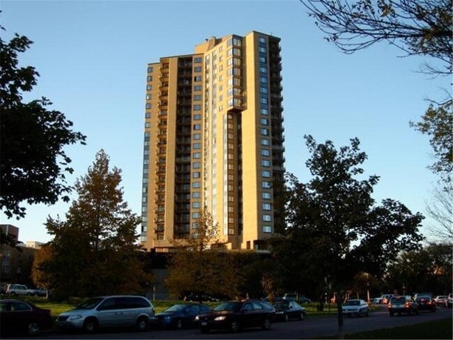 property at 2950 Dean Pkwy