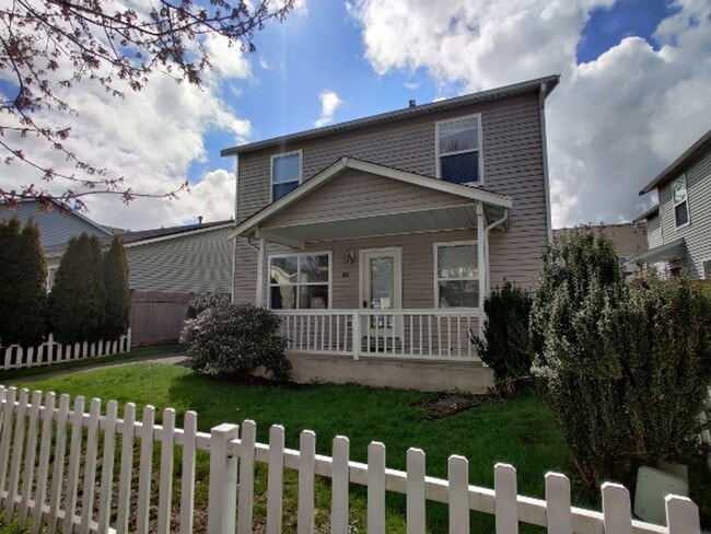 4835 42nd Ln SE in Lacey, WA - Building Photo - Building Photo