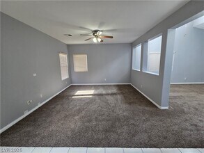 3626 Calendula Canyon Ct in North Las Vegas, NV - Building Photo - Building Photo