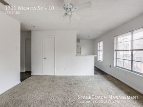 1711 Wichita St in Houston, TX - Building Photo - Building Photo