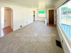 1407 E Platte Ave in Colorado Springs, CO - Building Photo - Building Photo