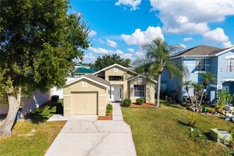 13237 Greenpointe Dr in Orlando, FL - Building Photo - Building Photo