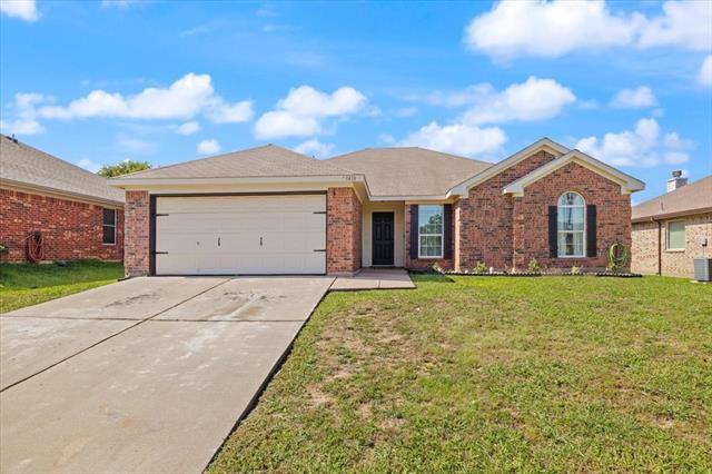 property at 1410 Teal Way