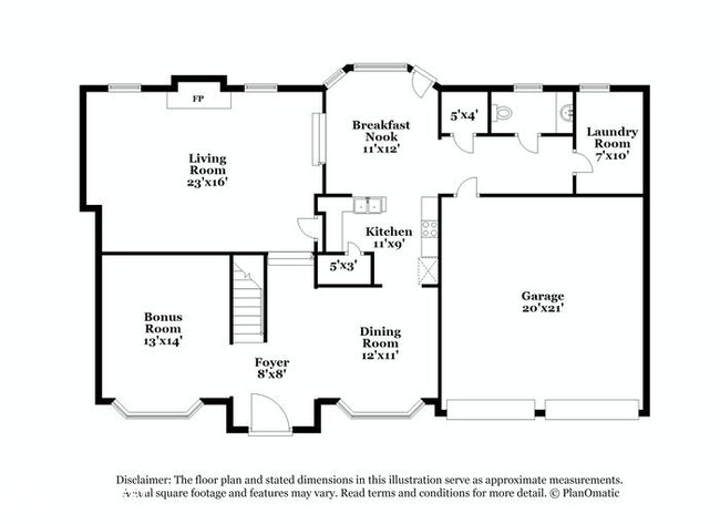 372 Kimberwick Ct in Hampton, GA - Building Photo - Building Photo