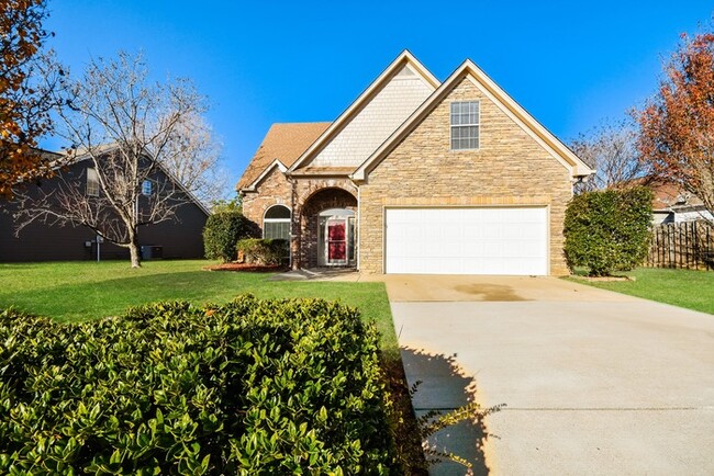 property at 429 Waterford Dr