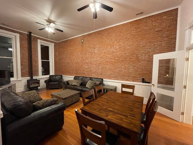 property at 327 W 1st Ave