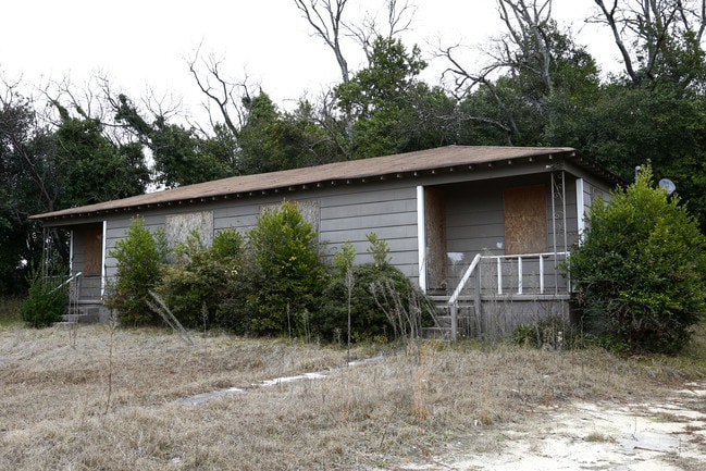 Cherokee Village Apartments in Macon, GA - Foto de edificio - Building Photo