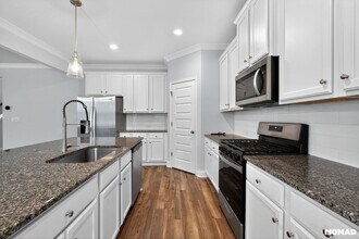 3662 Dover Run Ln in Loganville, GA - Building Photo - Building Photo