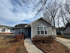 3506 Briaroak Ct in Greensboro, NC - Building Photo