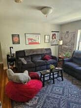 82 Saint Stephen St, Unit 2B in Boston, MA - Building Photo - Building Photo