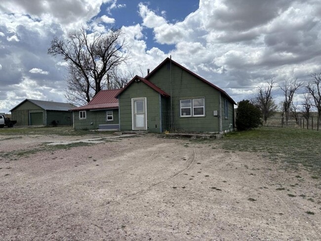 property at 3155 Rd 68
