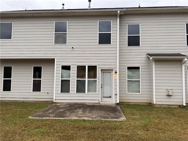 20 Kestrel Cir, Unit 1514 in Covington, GA - Foto de edificio - Building Photo