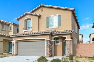 6388 Kellyville Dr in Las Vegas, NV - Building Photo - Building Photo