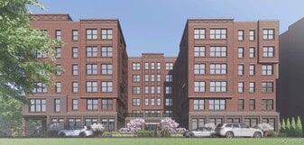 15 Parkview Ave in Bronxville, NY - Building Photo