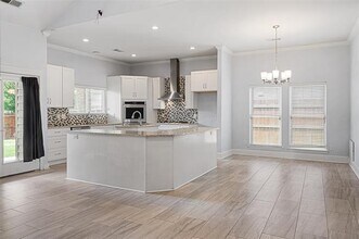 8406 Willowbrook Dr in Rowlett, TX - Building Photo - Building Photo