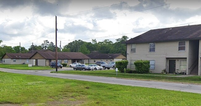 property at 210 N Beglis Pkwy