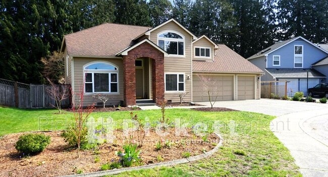 12443 Mt Worthington Loop NW in Silverdale, WA - Building Photo - Building Photo