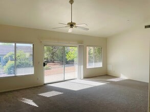 1815 W Trail Blazer Dr in Cottonwood, AZ - Foto de edificio - Building Photo