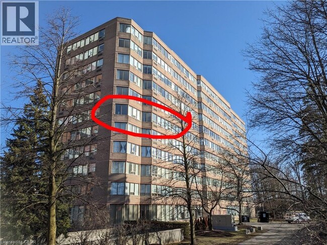 property at 3227 King St E